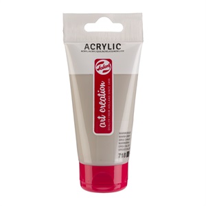 TAC ACRYL 75ML WARM GREY